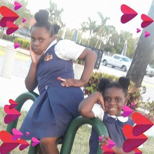 Meet your Posher, Claudette